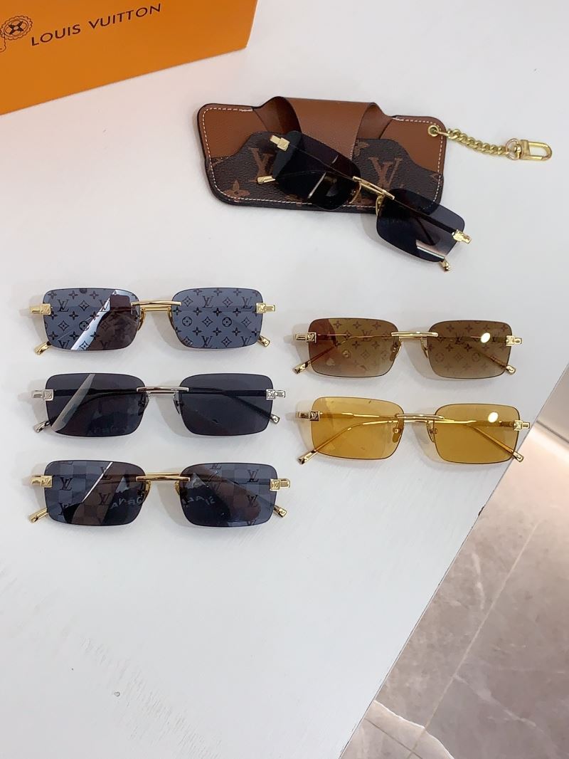 Louis Vuitton Sunglasses